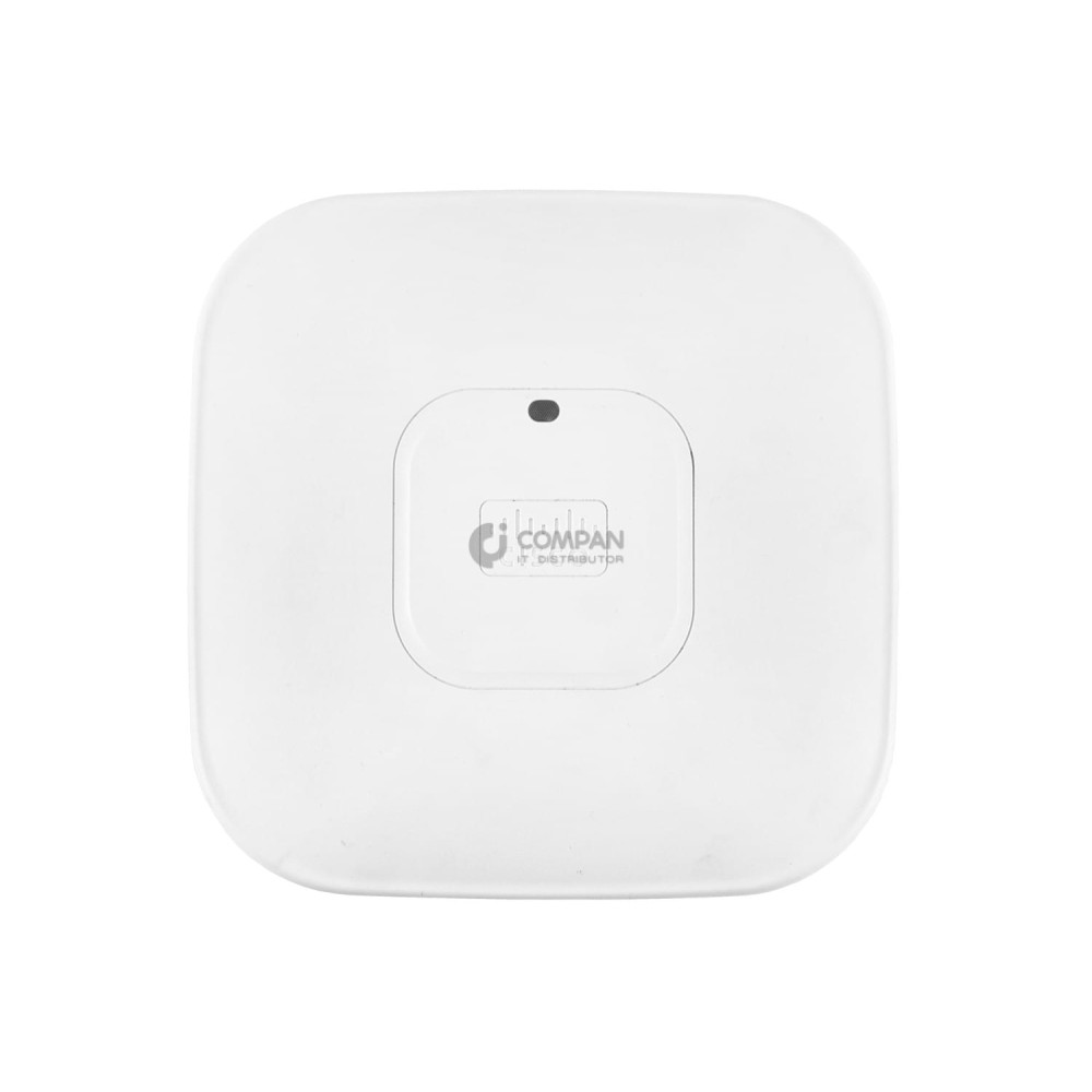 AIR-CAP2602I-E-K9 CISCO 2600 SERIES 802.11N DUEL BAND ACCESS POINT AIR-CAP2602I-E-K9 -